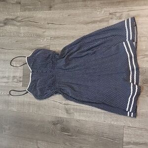 Disney by LC Lauren Conrad polka dot dress (padded)